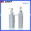 1000ml Plastic Shampoo Bottle Packaging With Pump