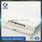 Sheet Stamping Fabrication Parts