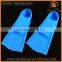 Silicone Swimline Classic Style Dive Fins/Silicone Swimming Flipper