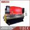 cnc hydraulic press brake machine                        
                                                Quality Choice