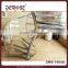 custom wrought iron stairs spiral staircase dimensions