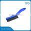 High Quality Multi-funtion Cleaning Steel Wire Brush Long Handle Wire Brush Deburring
