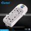 6 gang universal outlet industrial socket GT-N81