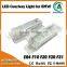 Error free white 4 pins LED courtesy light for BMW F20 F30 F01N F02N E84
