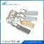 Original Quality Metal Pen Drive 8GB with Keychain