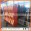 ISO professional manufacturer for conveyor rollers/ idler,iso carrying conveyor roller working 30000hours