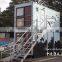 Steel Structure Container House / Movable House / Container Living Homes