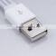 Hot Selling USB Data Line 3 in 1 Speed USB cable for Smartphone