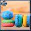 30 Capacity Silicone Macaron Baking Mat Sheet DIY Mold