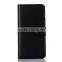 luxury flip case credit card pu leather wallet for iphone 6 6s plus 4.7