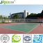 outdoor sport flooring volleyball sports floors manufacturer from China