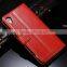 2015 Wholesale fashion flip leather wallet case for sony xperia z4