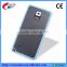 Luxury Carbon Fiber TPU PC Hybrid Fallproof Case Cover For Samsung Note 5