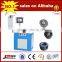 Optimal Design Brake Drum Balancing Machine (PHLD-100)