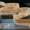 High quality and comfortable elastic band for ballet shoes