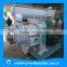 (website: hnlily07) 1.5-4T/h plam fiber pellet machine/ EFB pellet mill with ISO / sawdust wood pellet mill with CE