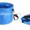 Plastic Folding Fishing Bucket
