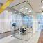 smart switchable glass for Screen curtain