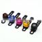 wholesale cheap led bike light custom led light bike lights