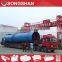 small rotary dryer for drying sand