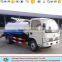 Bottom Price Vacuum Pump Waste Water Carrier Truck