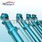 High quality vertical submersible water slurry pump for transfer sewaging