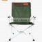 Outdoor leisure camping chair
