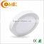 surface mounted panel light in ceiling