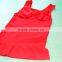 Women seamless camisole sports crop tops ladies underwear