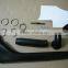 Cheap Dual Car Air Intake for NissanGU Patrol Wagon(Y61)