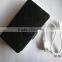 hot selling portable calculator power bank 6000mAh
