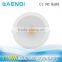Anti-glare high efficiency 30W LED COB downlight CE ROHS FCC approved