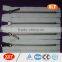 high quality shenzhen xly antique nickel teeth close end metal zipper