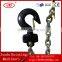 lever chain block for 0.75T 1.5T 3T 6T 9T lever chain block promotional high quality VA Type Lever Hoist, Lever Block