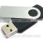 Top Quality OEM logo swivel usb flash drive