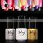 Luster removable mirror effect flacored magic nail polish brand names