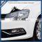 Waterproof China wholesale car body decoration printing sticker paper