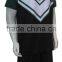rugby jersey sublimated