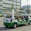 6 seater electric resort car for sale with CE certificate SYH7060EVAJ