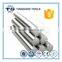 Round bar or flat bar high speed steel