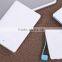 Hot selling customized LOGO slim credit card power bank 2500mah for iPhone