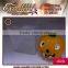 Halloween pumpkin CANDLE/hallowma candle