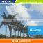 micro wind generators residential wind power system fan generator