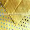 polyester nylon bright beautiful fabric/functional fabric from China jiangsu