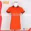 2016 hot sale office polo jacket uniform female clothing