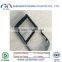 customized plastic mobile phone frame