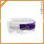 Accept OEM/ODM Toiletry Bag PVC Transparent For Woman