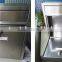 custom stainless steel metal box small