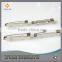 Various design metal safety pins hardware
