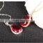 New 2016 Women Necklace Stone Stylish Pendant